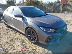 SHHFK7H63LU415923 2020 HONDA CIVIC