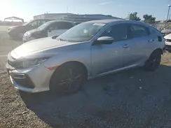 SHHFK7H63LU417221 2020 HONDA CIVIC