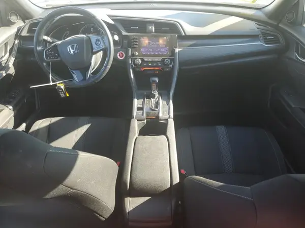 SHHFK7H63LU417221 2020 HONDA CIVIC - Image 8
