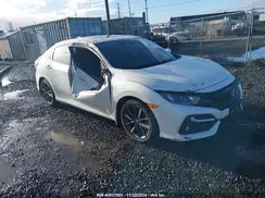 SHHFK7H63LU417283 2020 HONDA CIVIC