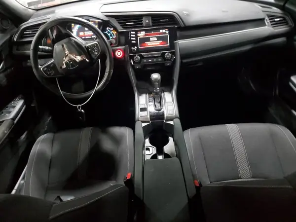SHHFK7H63LU419082 2020 HONDA CIVIC - Image 8
