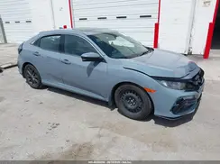 SHHFK7H63LU419213 2020 HONDA CIVIC