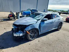 SHHFK7H63LU419289 2020 HONDA CIVIC