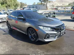 SHHFK7H63LU421284 2020 HONDA CIVIC