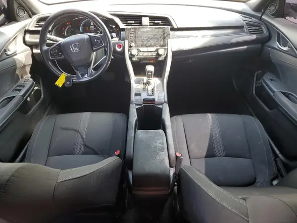 SHHFK7H63LU421298 2020 HONDA CIVIC - Image 8