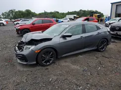 SHHFK7H63LU422600 2020 HONDA CIVIC