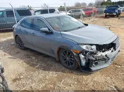 SHHFK7H63MU202150 2021 HONDA CIVIC