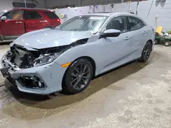 SHHFK7H63MU202956 2021 HONDA CIVIC