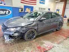 SHHFK7H63MU204898 2021 HONDA CIVIC