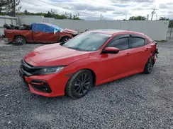 SHHFK7H63MU206716 2021 HONDA CIVIC