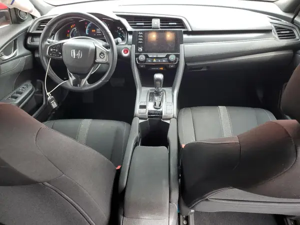 SHHFK7H63MU206716 2021 HONDA CIVIC - Image 8