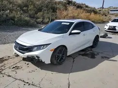 SHHFK7H63MU207378 2021 HONDA CIVIC