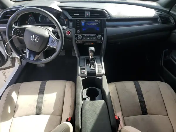 SHHFK7H63MU207378 2021 HONDA CIVIC - Image 8
