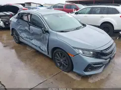 SHHFK7H63MU208093 2021 HONDA CIVIC