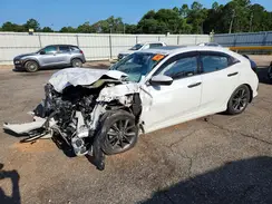 SHHFK7H63MU209907 2021 HONDA CIVIC