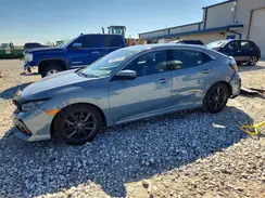 SHHFK7H63MU211270 2021 HONDA CIVIC