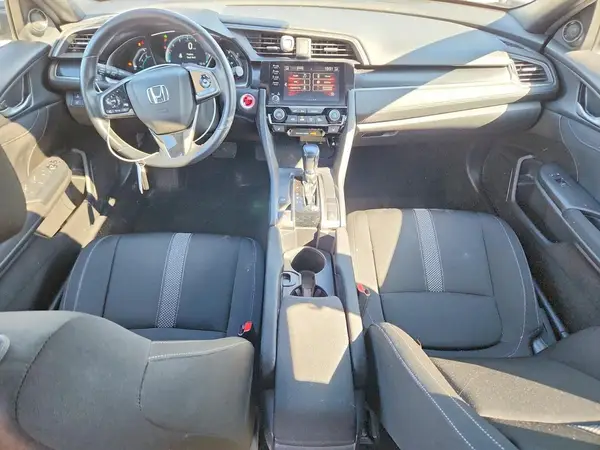 SHHFK7H63MU211270 2021 HONDA CIVIC - Image 8
