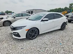 SHHFK7H63MU213004 2021 HONDA CIVIC