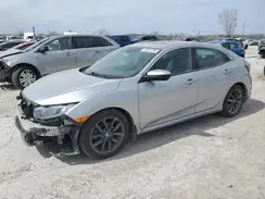 SHHFK7H63MU213293 2021 HONDA CIVIC
