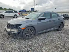 SHHFK7H63MU213603 2021 HONDA CIVIC