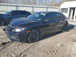 SHHFK7H63MU215853 2021 HONDA CIVIC