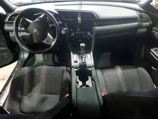 SHHFK7H63MU216033 2021 HONDA CIVIC - Image 8