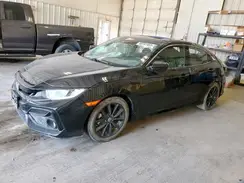 SHHFK7H63MU216386 2021 HONDA CIVIC