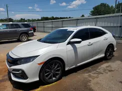 SHHFK7H63MU220180 2021 HONDA CIVIC