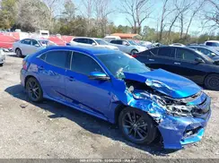 SHHFK7H63MU221653 2021 HONDA CIVIC