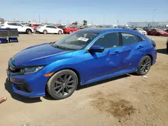SHHFK7H63MU221717 2021 HONDA CIVIC
