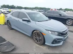 SHHFK7H63MU222382 2021 HONDA CIVIC