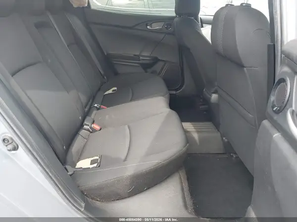 SHHFK7H63MU222382 2021 HONDA CIVIC - Image 8