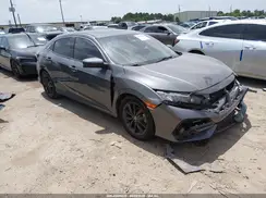 SHHFK7H63MU222995 2021 HONDA CIVIC