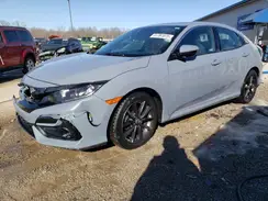 SHHFK7H63MU224942 2021 HONDA CIVIC
