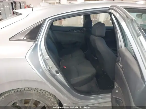 SHHFK7H63MU227517 2021 HONDA CIVIC - Image 8