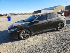 SHHFK7H63MU228571 2021 HONDA CIVIC