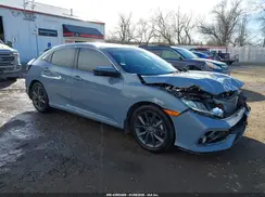 SHHFK7H63MU229428 2021 HONDA CIVIC
