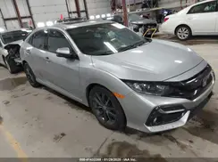 SHHFK7H63MU229655 2021 HONDA CIVIC