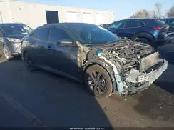 SHHFK7H63MU232507 2021 HONDA CIVIC