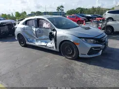 SHHFK7H63MU232720 2021 HONDA CIVIC