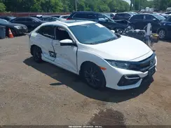 SHHFK7H63MU400226 2021 HONDA CIVIC