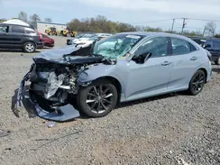SHHFK7H63MU400338 2021 HONDA CIVIC
