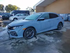 SHHFK7H63MU400629 2021 HONDA CIVIC