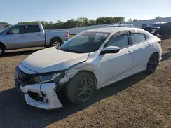 SHHFK7H63MU402025 2021 HONDA CIVIC
