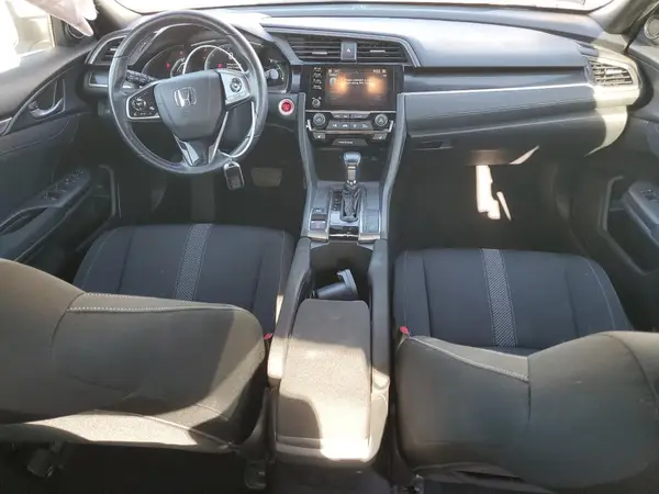SHHFK7H63MU402025 2021 HONDA CIVIC - Image 8