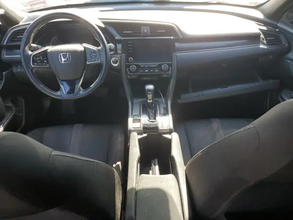 SHHFK7H63MU402851 2021 HONDA CIVIC - Image 8