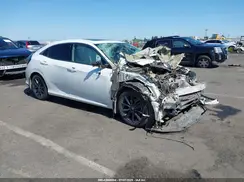 SHHFK7H63MU403031 2021 HONDA CIVIC