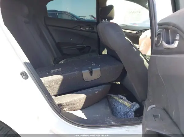 SHHFK7H63MU403031 2021 HONDA CIVIC - Image 8
