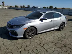 SHHFK7H63MU403594 2021 HONDA CIVIC