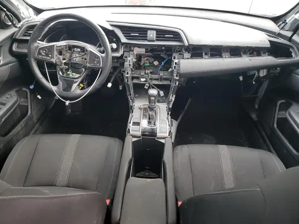 SHHFK7H63MU403594 2021 HONDA CIVIC - Image 8
